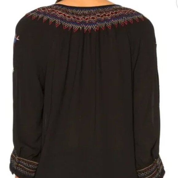 The GREAT. The Promenade Top, size 1/S (but could fit larger)! - Picture 3 of 12